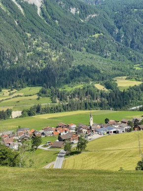 Gasthaus Beverin